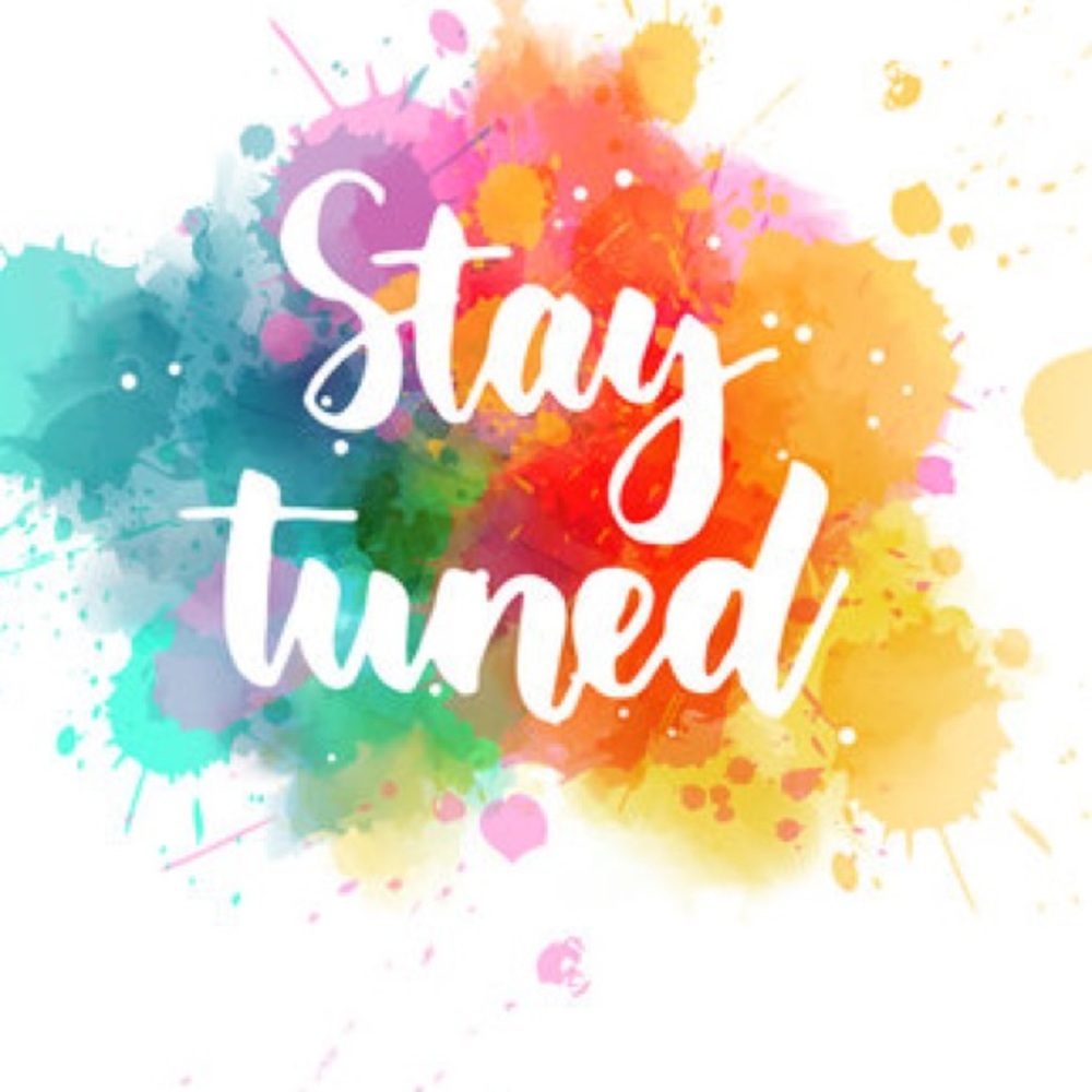 SHARE EVENTS I’M PART OF!!